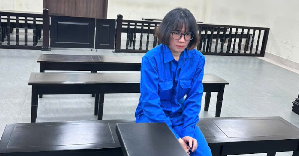 Người phụ nữ lừa chuyện mang thai hộ, chiếm đoạt tiền tỷ của đôi vợ chồng