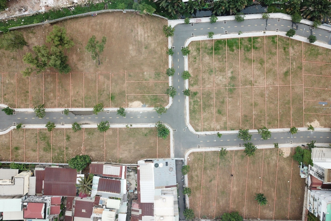 Người phụ nữ Thanh Hóa nhận bài học lớn khi bán đất cho anh ruột