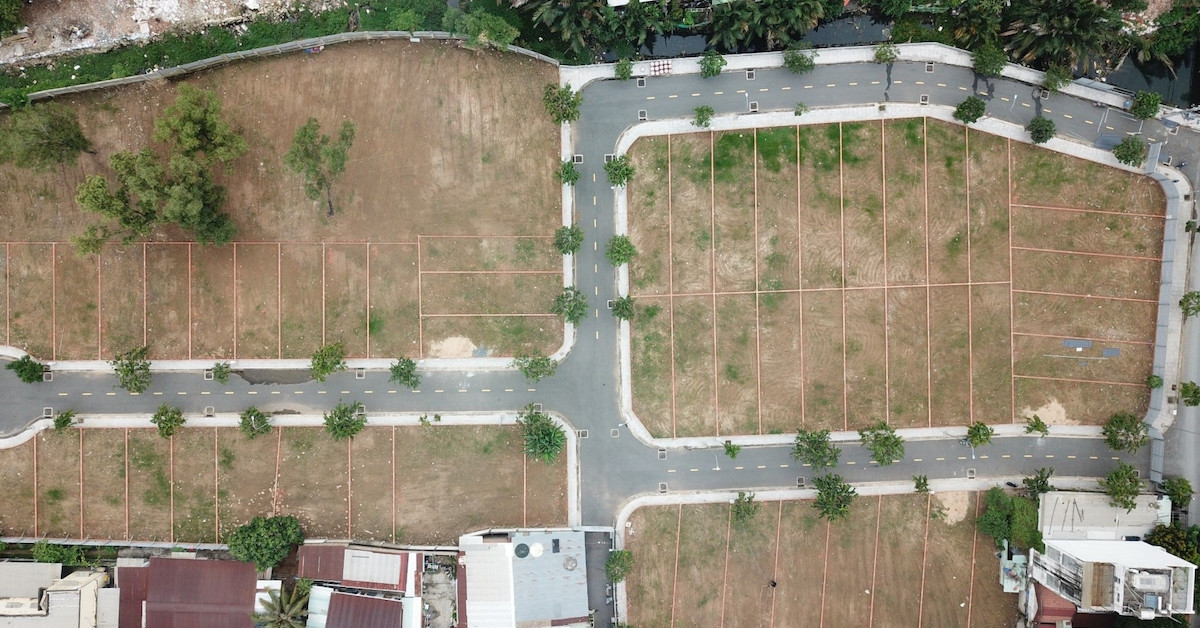 Người phụ nữ Thanh Hóa nhận bài học lớn khi bán đất cho anh ruột