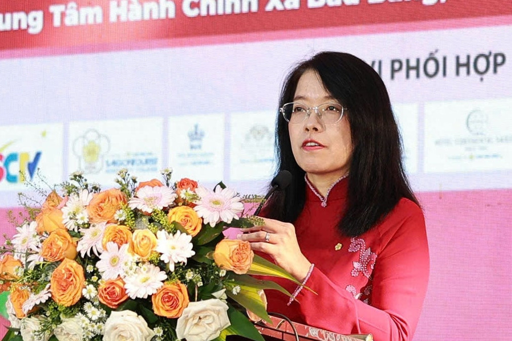 'Nữ tướng’ du lịch muốn chính sách phải được biến thành bát cơm, manh áo cụ thể