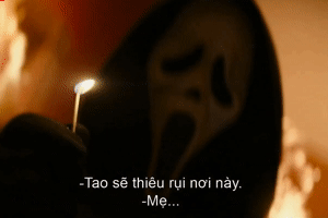 Phim kinh dị 'Tiếng thét' lần đầu vượt cửa kiểm duyệt, dán nhãn 18+ khi ra rạp Việt