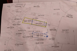 Bộ trả lời nhà đúng phép bị yêu cầu đo đạc khi đăng ký tài sản gắn liền với đất Sắp bán đất, chủ nhà tá hỏa khi sổ đỏ đứng tên hàng xóm, đất ở ghi tên người lạ