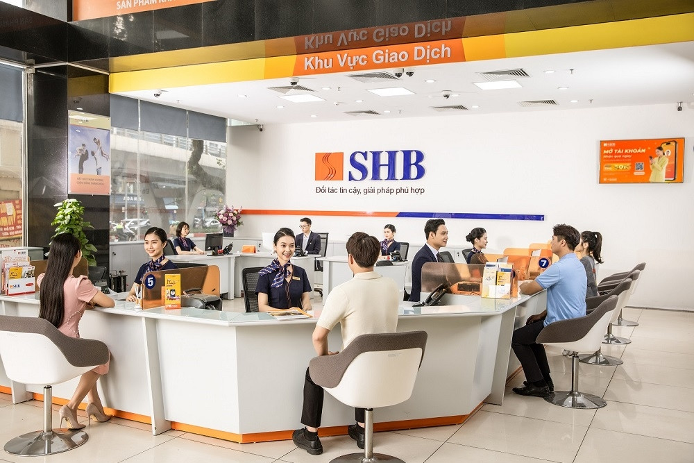 SHB chuẩn bị hoàn tất thương vụ chuyển nhượng SHBFinance cho Krungsri