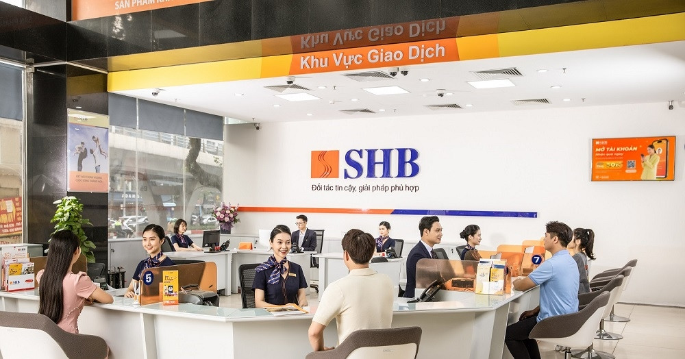 SHB chuẩn bị hoàn tất thương vụ chuyển nhượng SHBFinance cho Krungsri