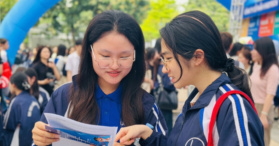 Sinh viên giỏi ngoại ngữ ra trường sẽ làm gì?