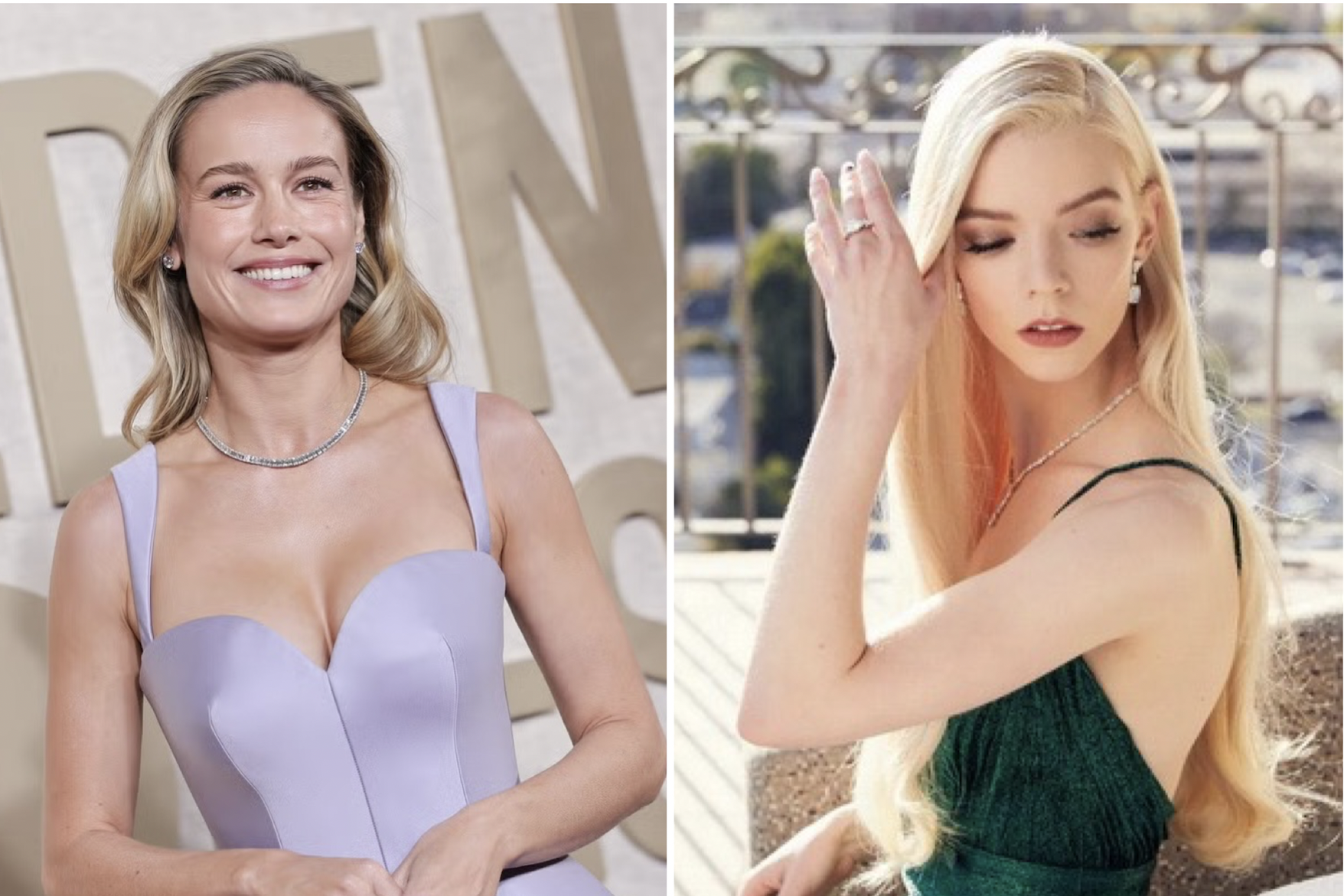 Sự trở lại của hai mỹ nhân triệu người mê nức tiếng màn ảnh