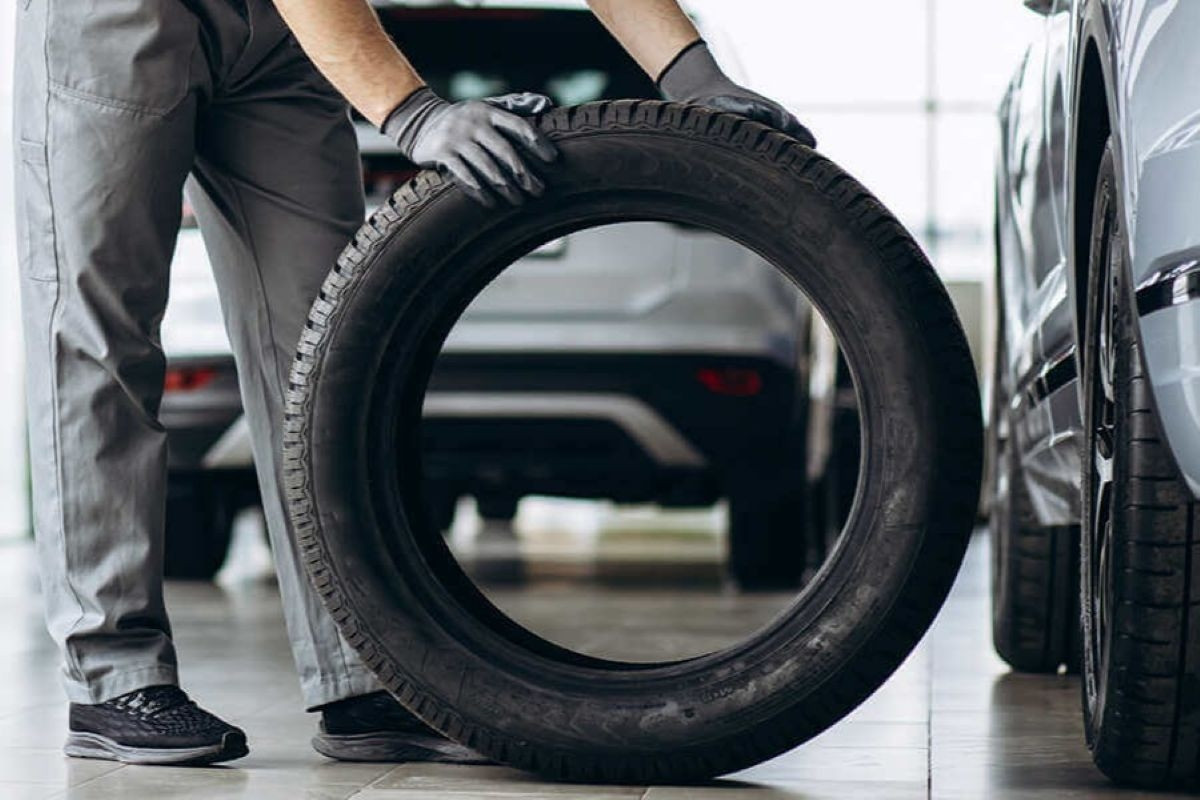 Tăng kích cỡ lốp ô tô, đừng bỏ qua quy tắc 3% nếu không muốn trả giá đắt