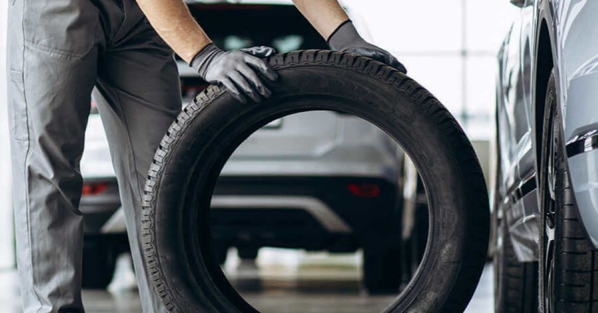 Tăng kích cỡ lốp ô tô, đừng bỏ qua quy tắc 3% nếu không muốn trả giá đắt