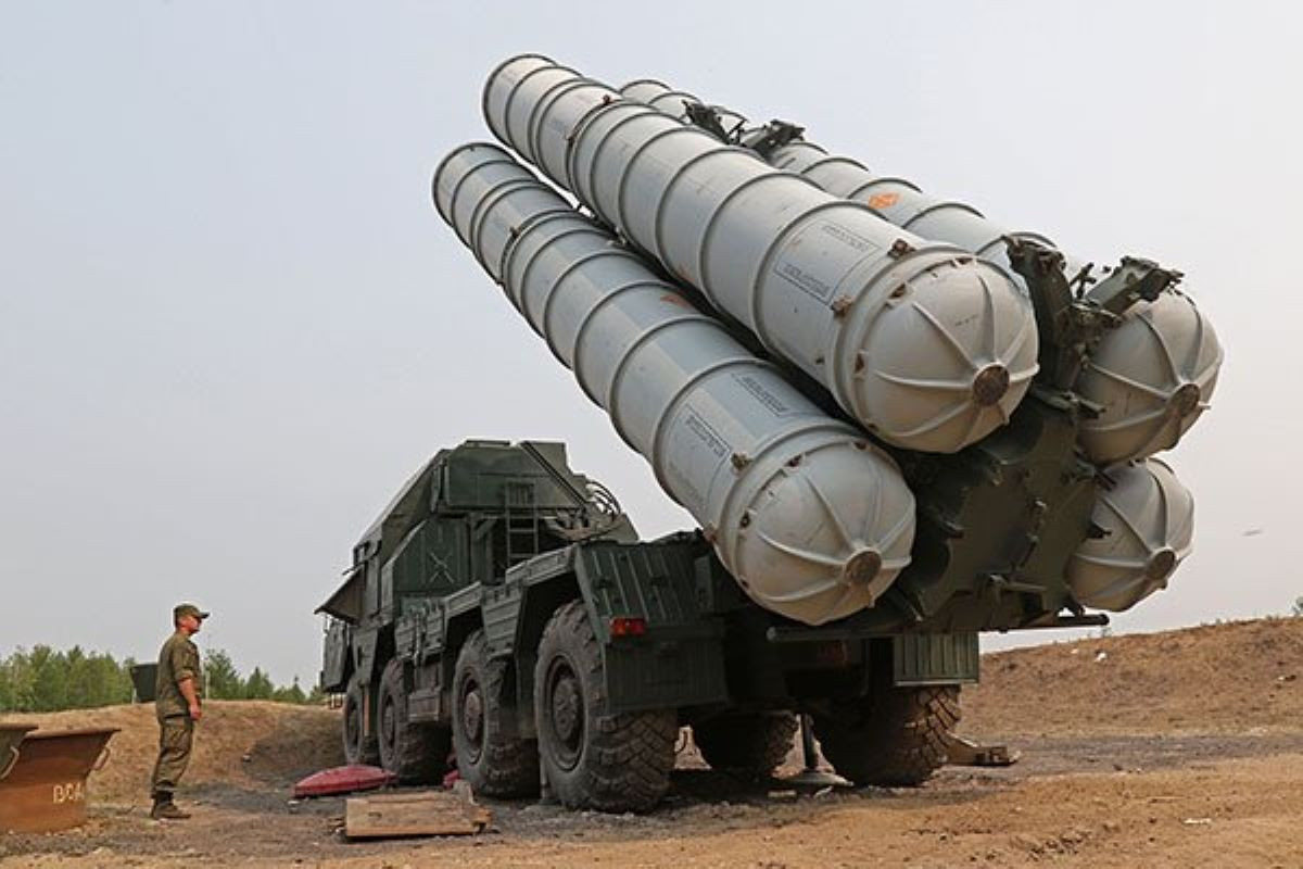 Tên lửa S 300 Iran 1.jpg