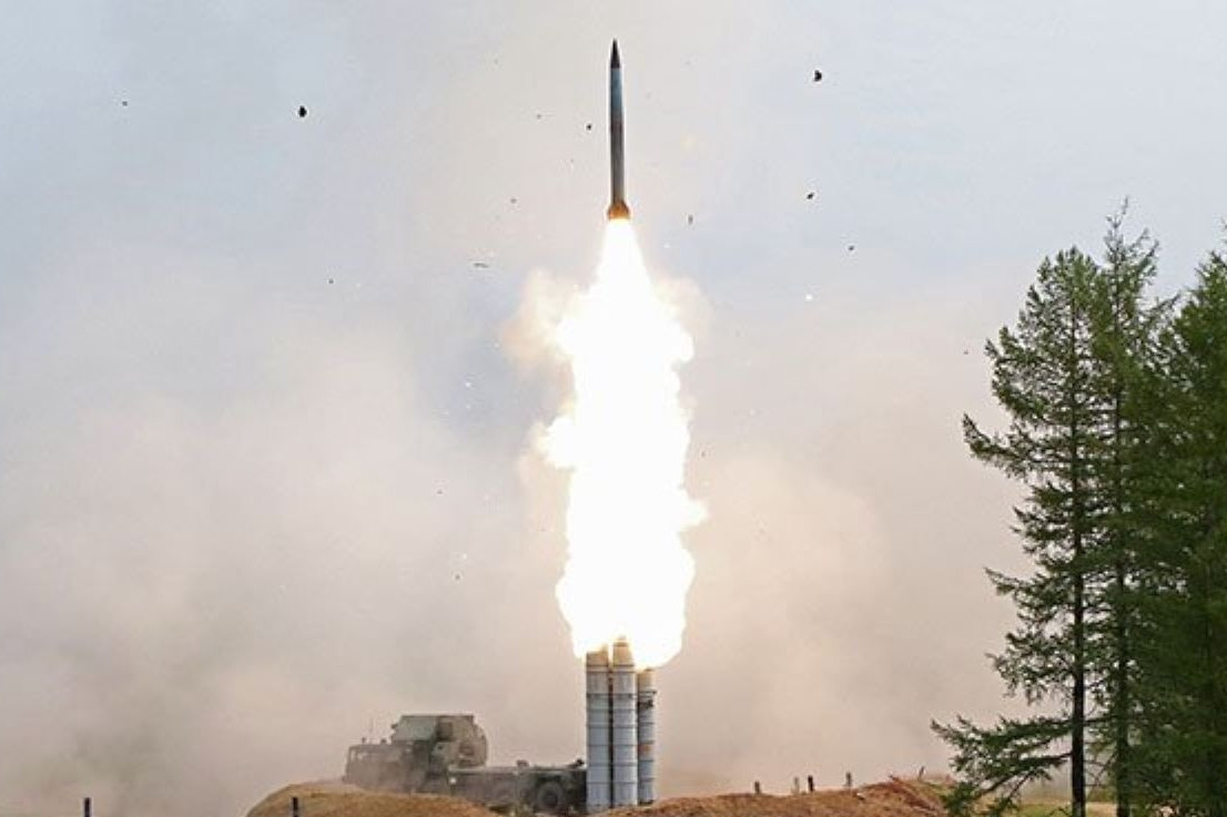 Tên lửa S-300PMU-2 Iran ‘bất khả xâm phạm’ hay đã bị Mỹ-Israel ‘xóa sổ’?