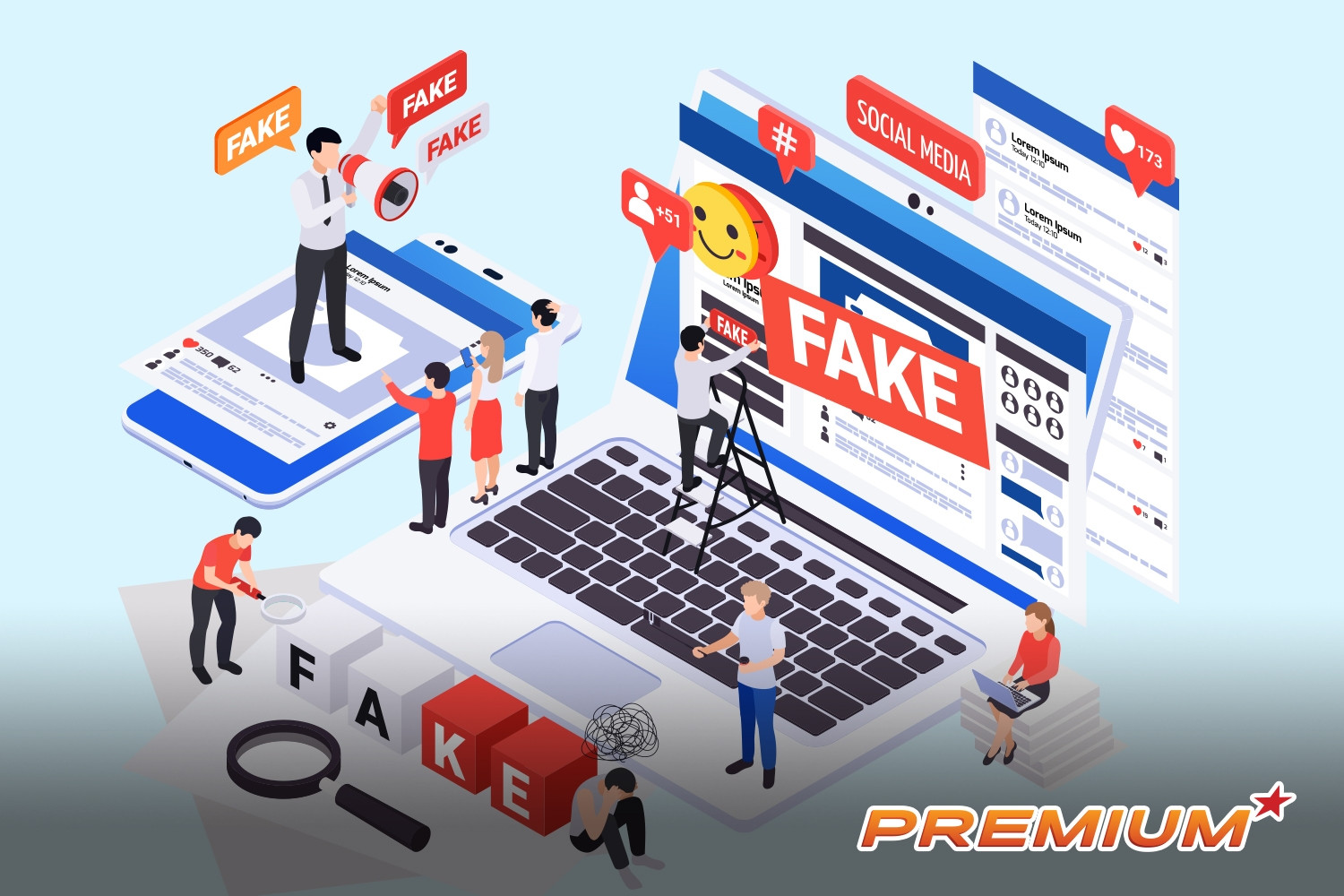 Tin giả gây thiệt hại 417 tỷ USD mỗi năm cho kinh tế toàn cầu