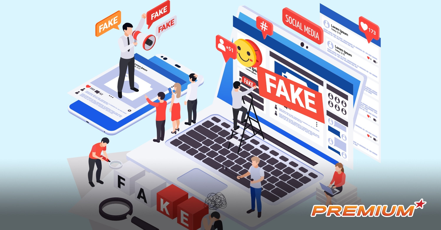 Tin giả gây thiệt hại 417 tỷ USD mỗi năm cho kinh tế toàn cầu