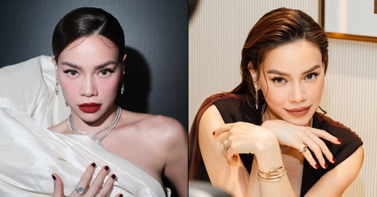 Vì sao hơn 20 năm, cái tên Hồ Ngọc Hà vẫn chưa ngừng hot?