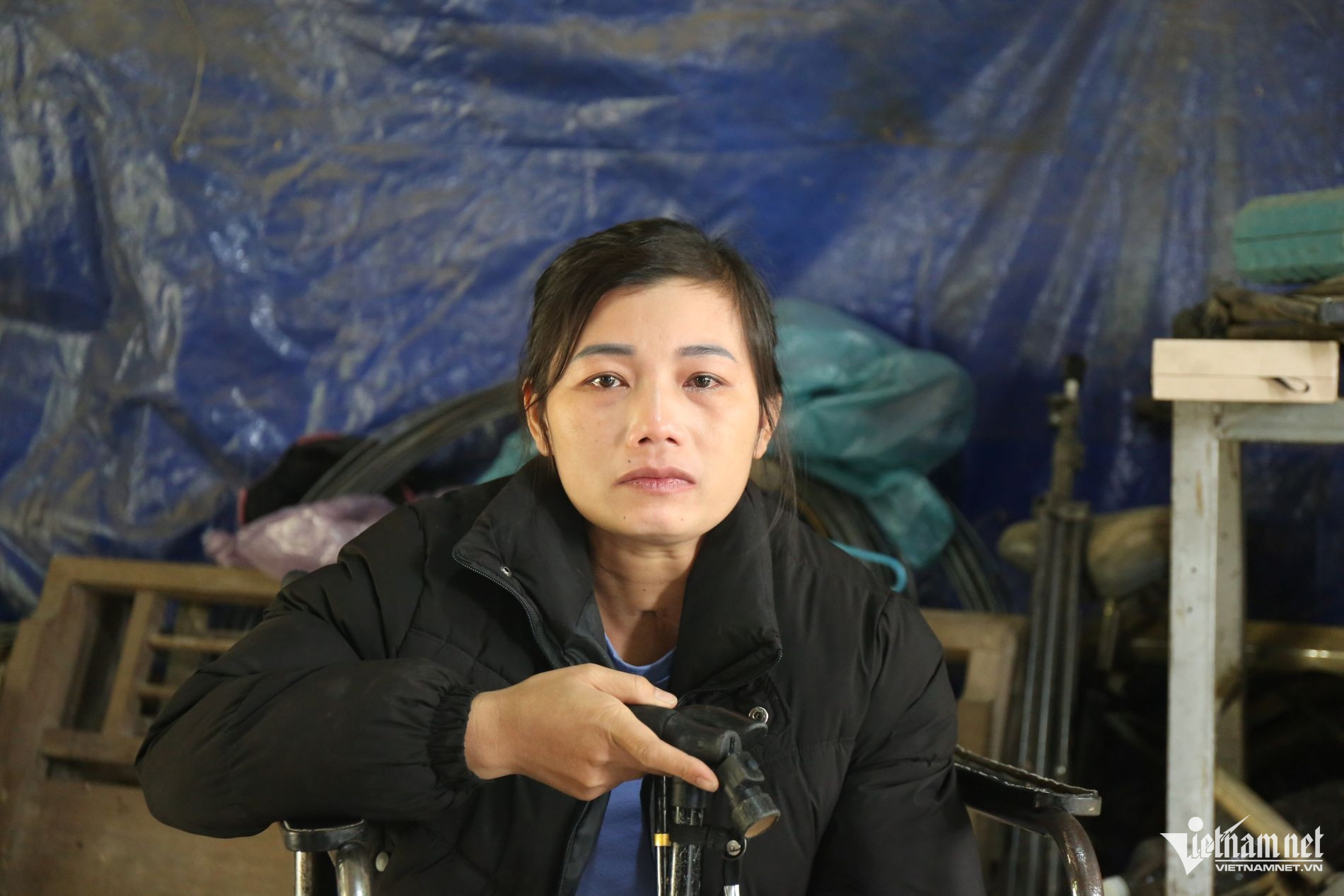 W-Vi Thị Hiền kể lại những tháng ngày nằm viện chạy chữa.JPG.jpg