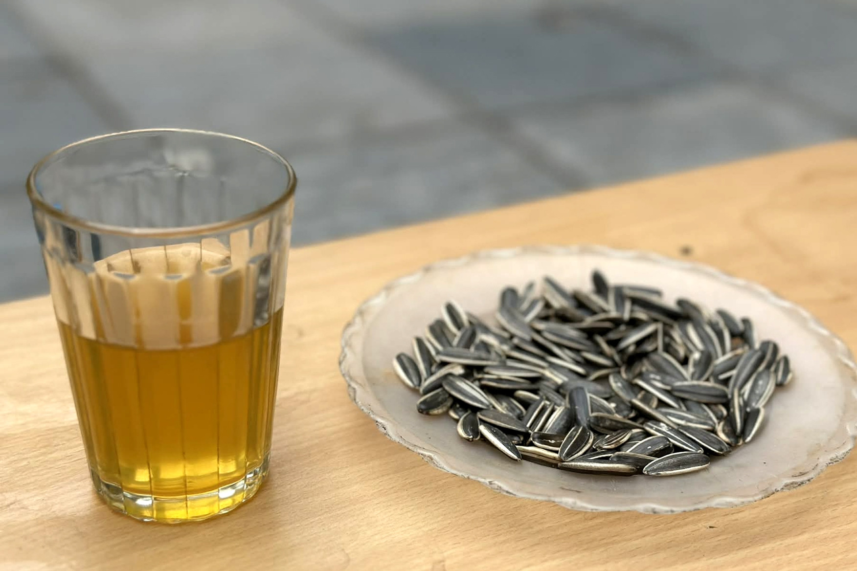 Xếp hạng tác dụng của các loại trà