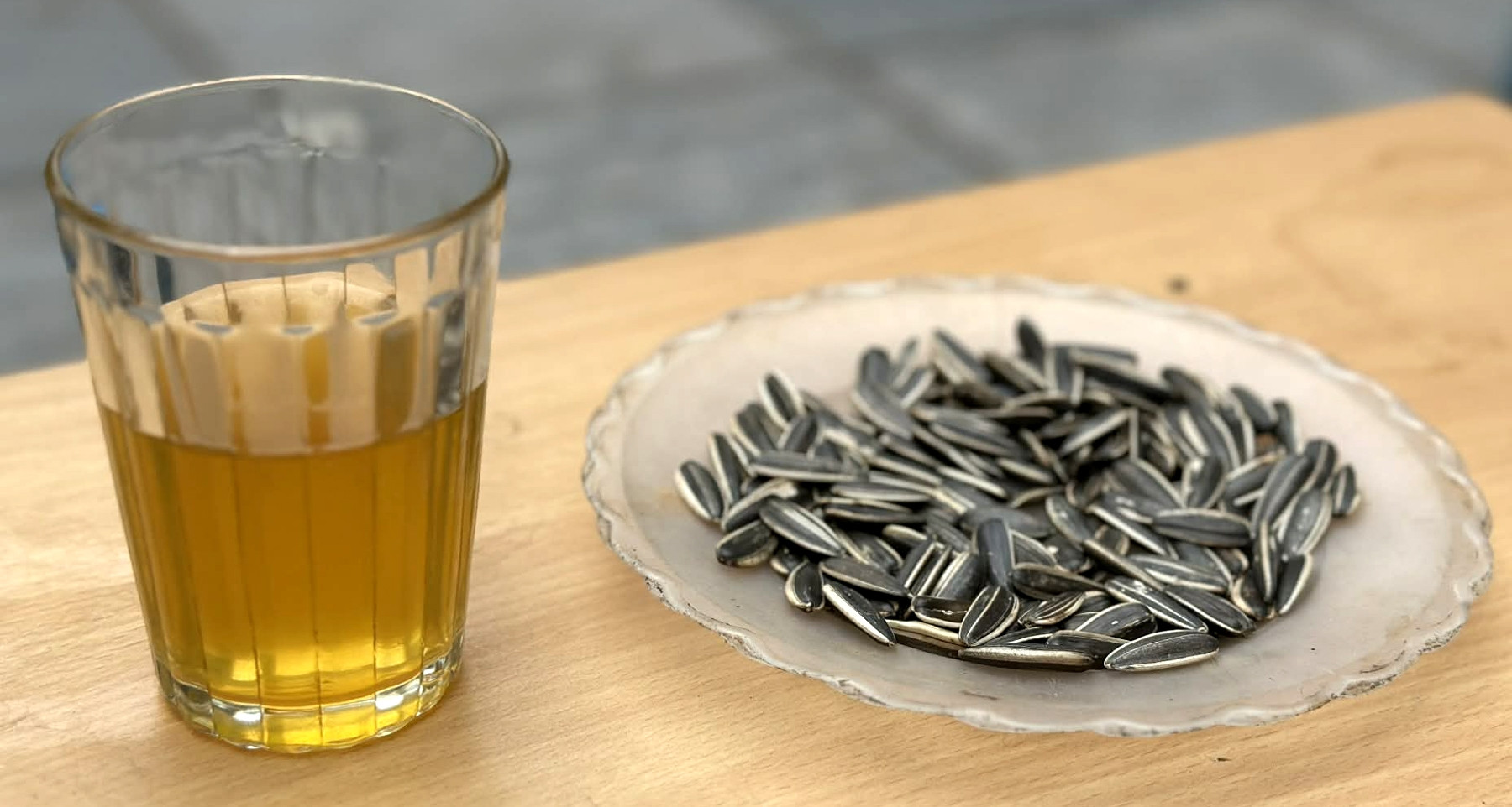 Xếp hạng tác dụng của các loại trà