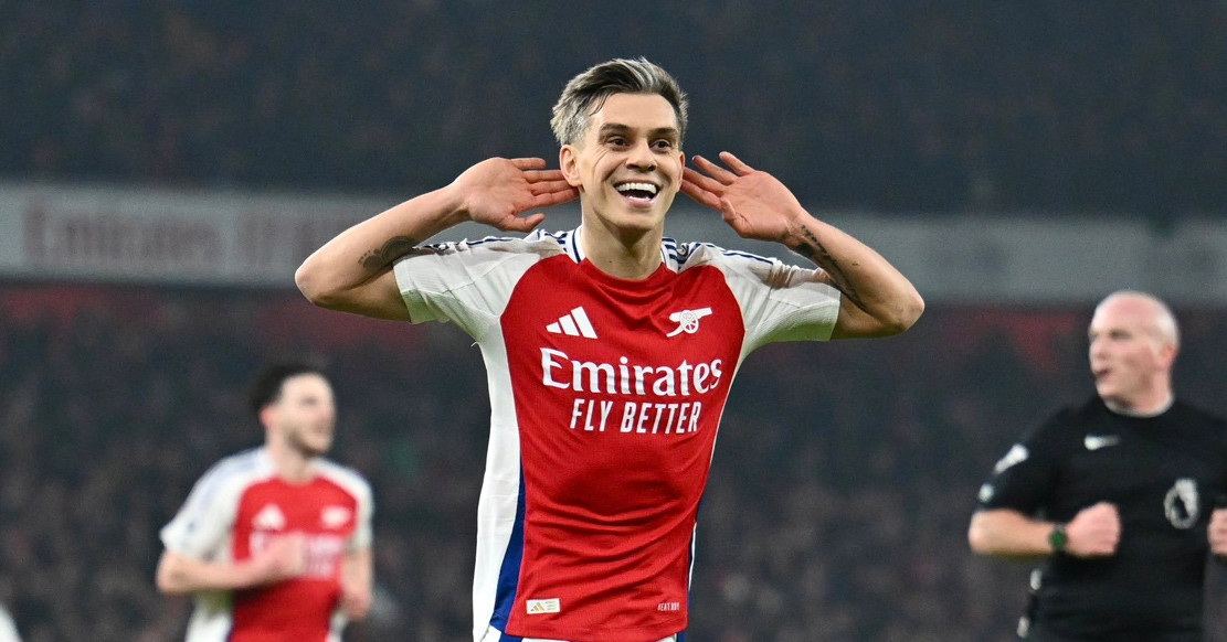 Nóng BXH Ngoại hạng Anh 2025/26 - Vòng 30 mới nhất