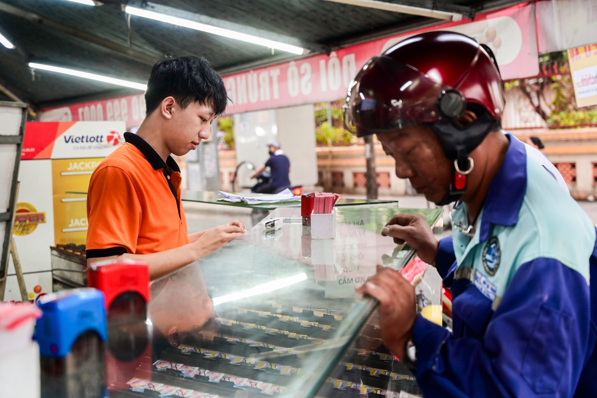 Kết quả Vietlott hôm nay 14/3: Lộ diện dãy số may mắn, 8 vé trúng 40 triệu