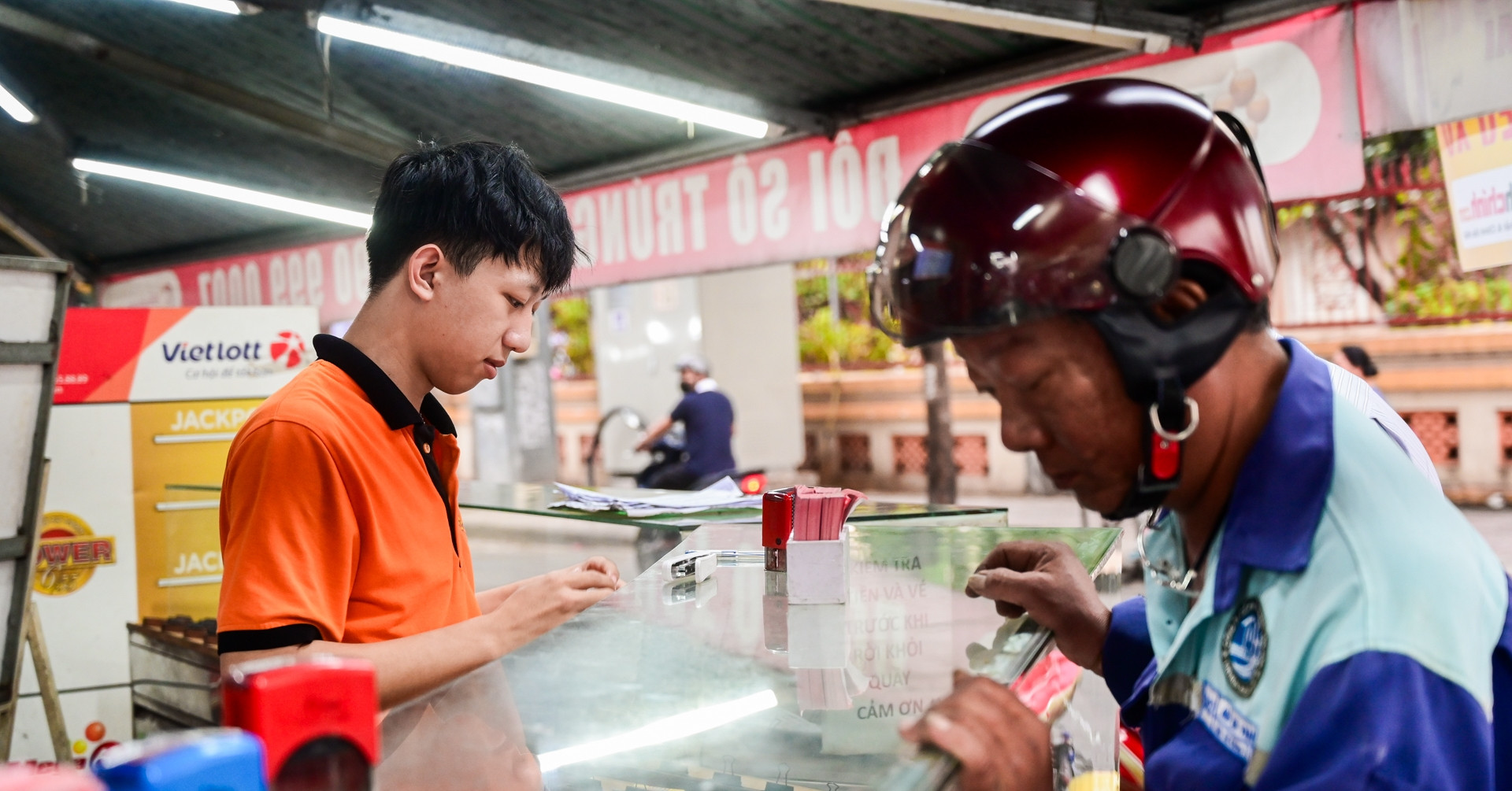 Kết quả Vietlott hôm nay 14/3: Lộ diện dãy số may mắn, 8 vé trúng 40 triệu