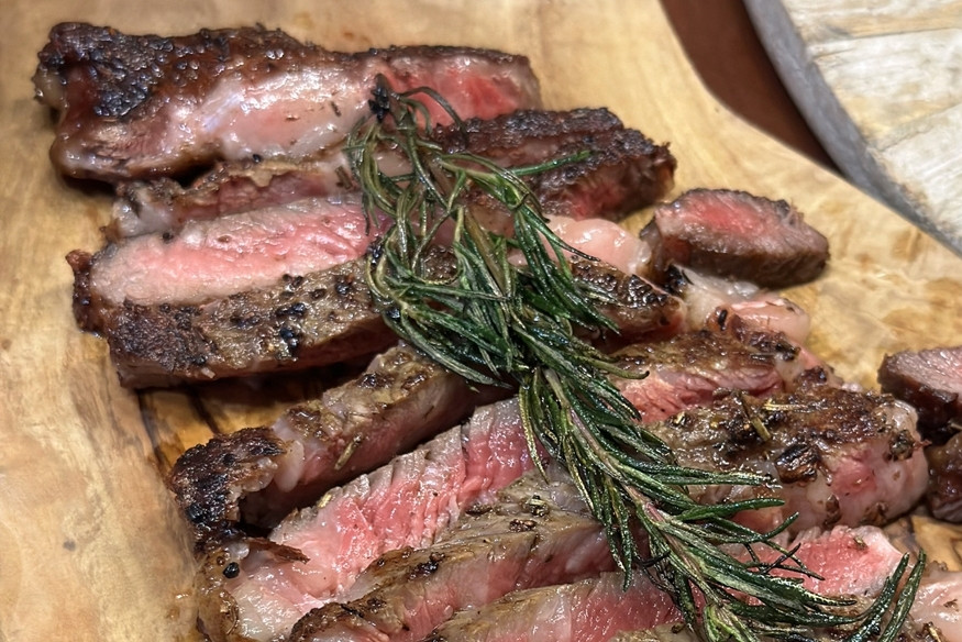 5 thực phẩm chứa nhiều sắt hơn thịt bò, bổ máu, giảm mệt mỏi