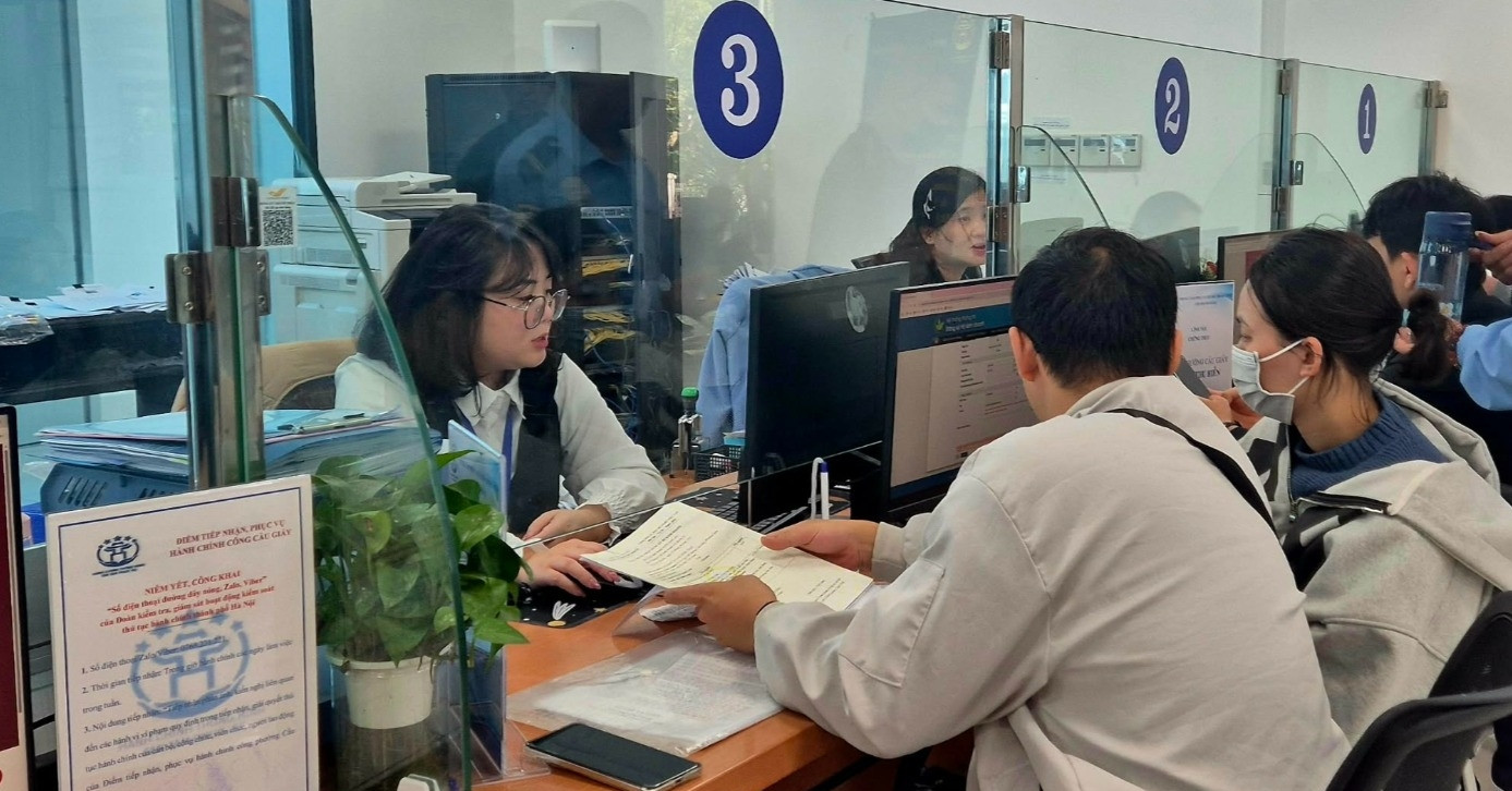 Bộ Nội vụ đề xuất trường hợp miễn, loại trừ kỷ luật viên chức