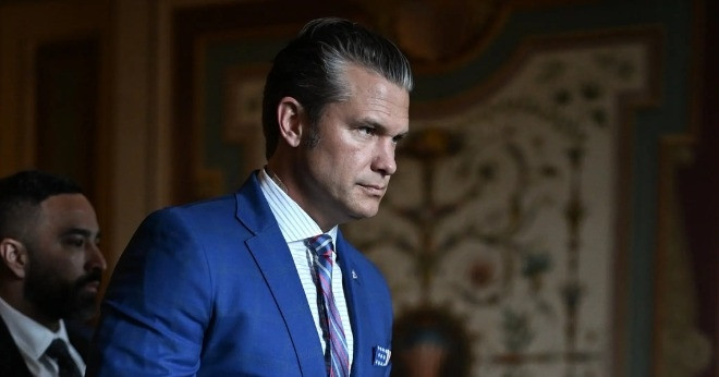 Bộ trưởng Chiến tranh Mỹ nói tân lãnh tụ tối cao Iran bị thương nặng