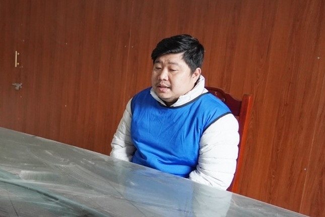 Cú lừa 400 tỷ đồng núp bóng 'hệ sinh thái công nghệ', tiền ảo Xintel