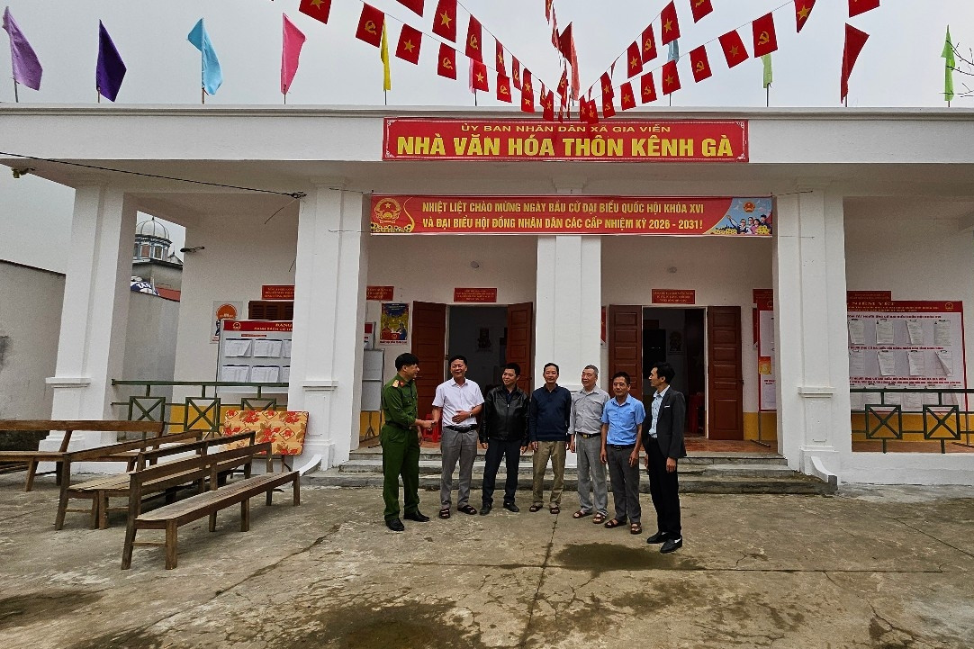 Để mỗi cử tri Công giáo tự tay bỏ lá phiếu của mình