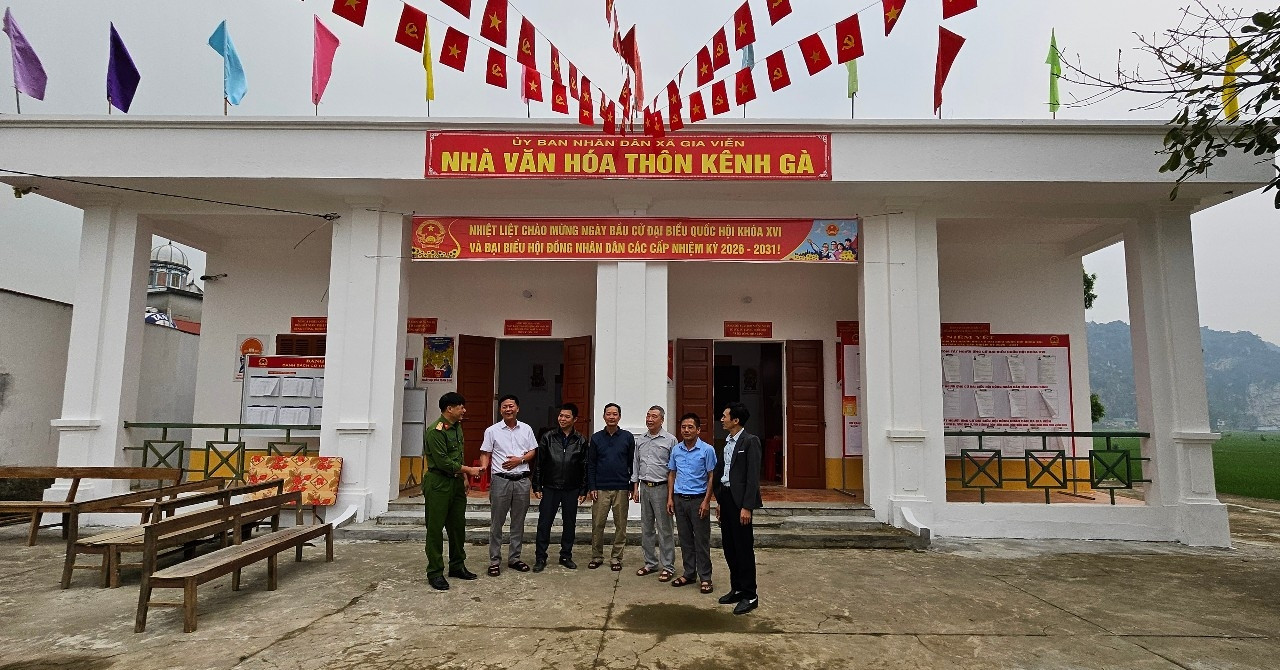 Để mỗi cử tri Công giáo tự tay bỏ lá phiếu của mình