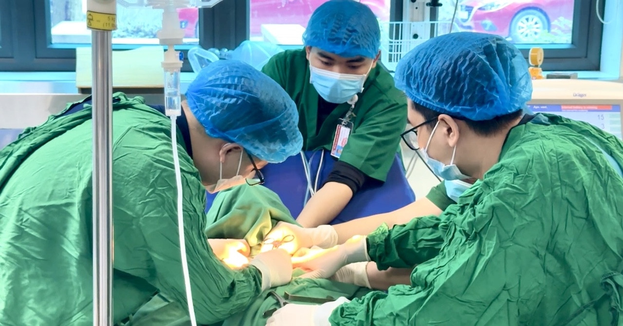 Đi khám vì nuốt vướng, người đàn ông bất ngờ hôn mê