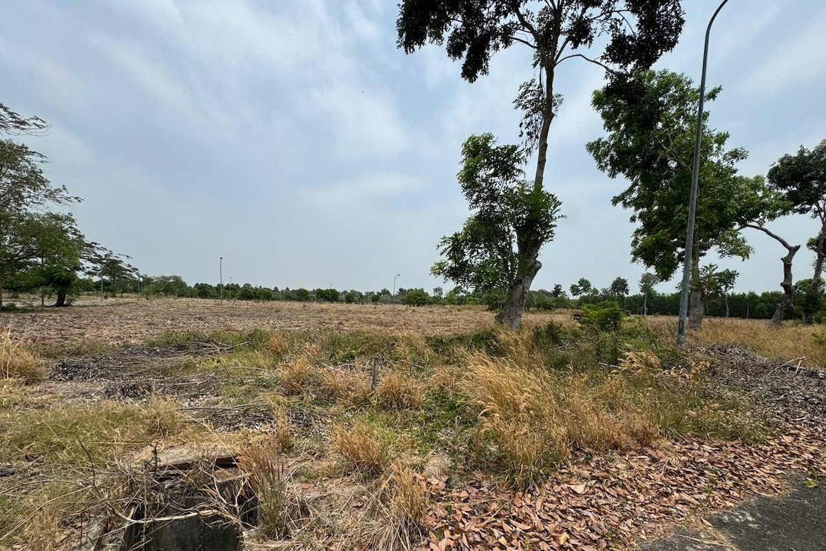 Gia đình Thái Nguyên chia đất nhưng ưu tiên con trai, con gái quyết liệt đòi lại