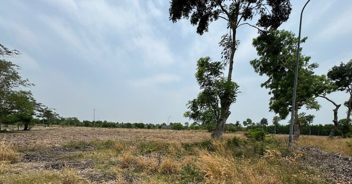 Gia đình Thái Nguyên chia đất nhưng ưu tiên con trai, con gái quyết liệt đòi lại