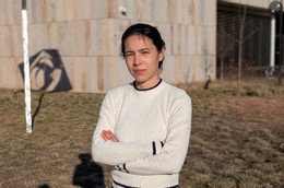 Giáo sư Lea Pao.JPG