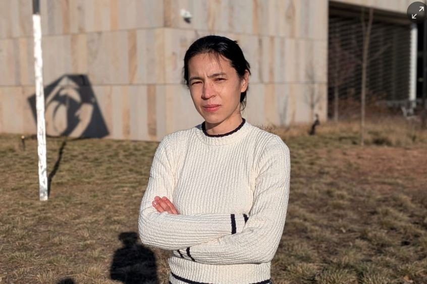 Giáo sư văn học lo AI làm hỏng sinh viên