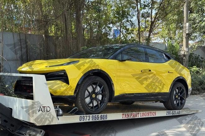 Hàng loạt mẫu xe mới đã về Việt Nam, nhận đặt cọc, hứa hẹn ngày ra mắt gần kề