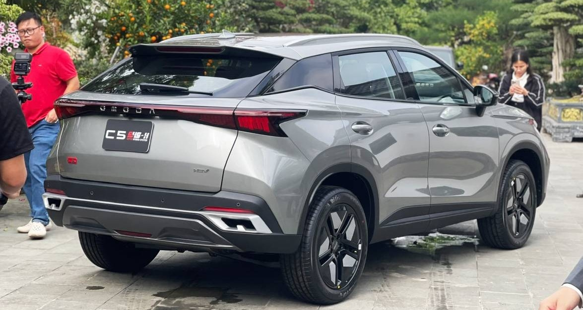 Hàng loạt mẫu xe mới đã về Việt Nam, nhận đặt cọc, hứa hẹn ngày ra mắt gần kề