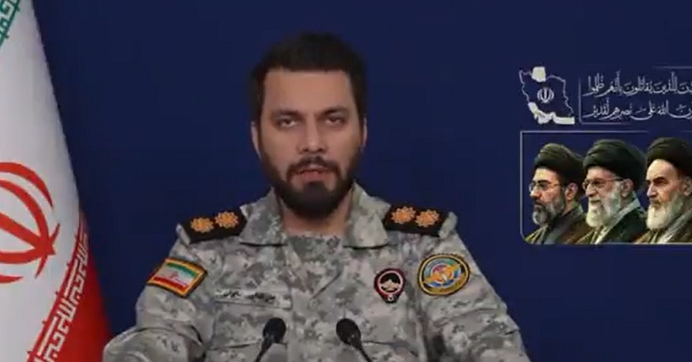 Iran nêu kịch bản tấn công hạ tầng năng lượng của Mỹ ở Trung Đông