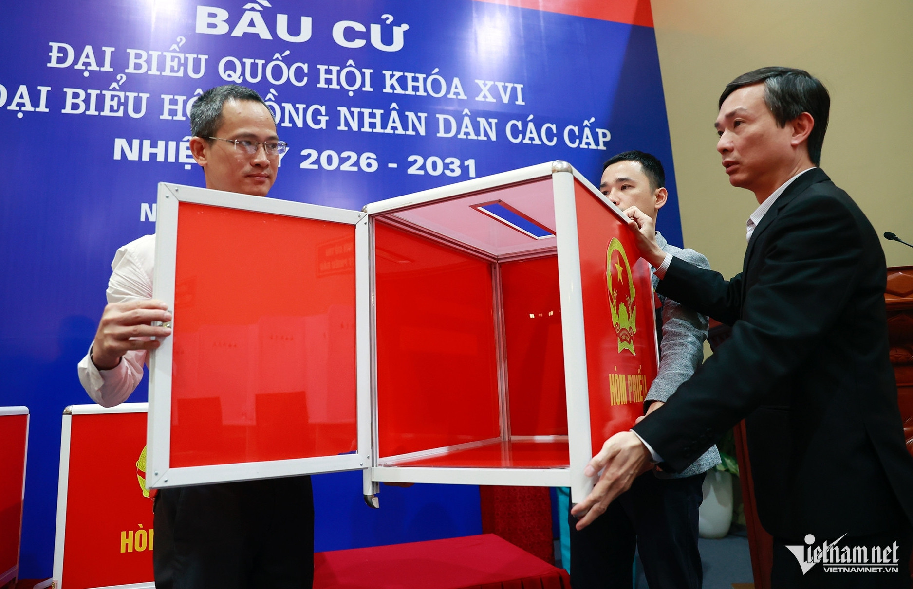 Những cách dùng dữ liệu giám sát lời hứa của các chính trị gia