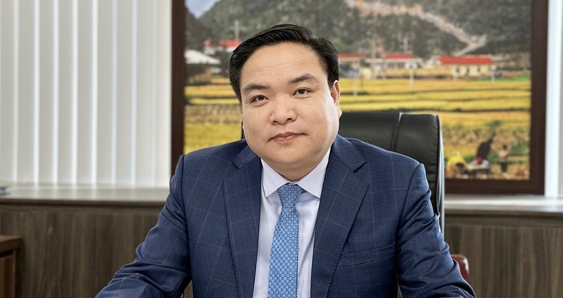 Ông Hoàng Văn Tuyên: Khát vọng cống hiến và đồng hành cùng sự phát triển của TP Hải Phòng