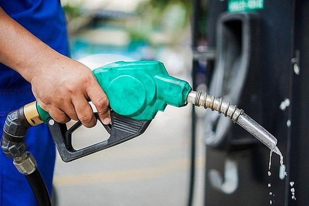 Quốc gia nào tiêu thụ xăng nhiều nhất thế giới?