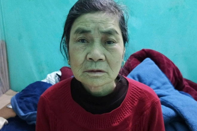 Thất lạc con lúc đi xin ăn, mẹ già ở Thanh Hóa mòn mỏi tìm kiếm suốt 37 năm