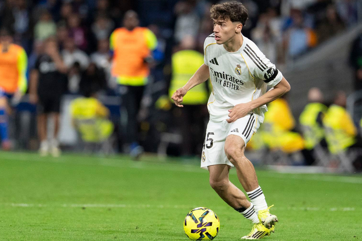 Thiago Pitarch Real Madrid Getafe.jpg