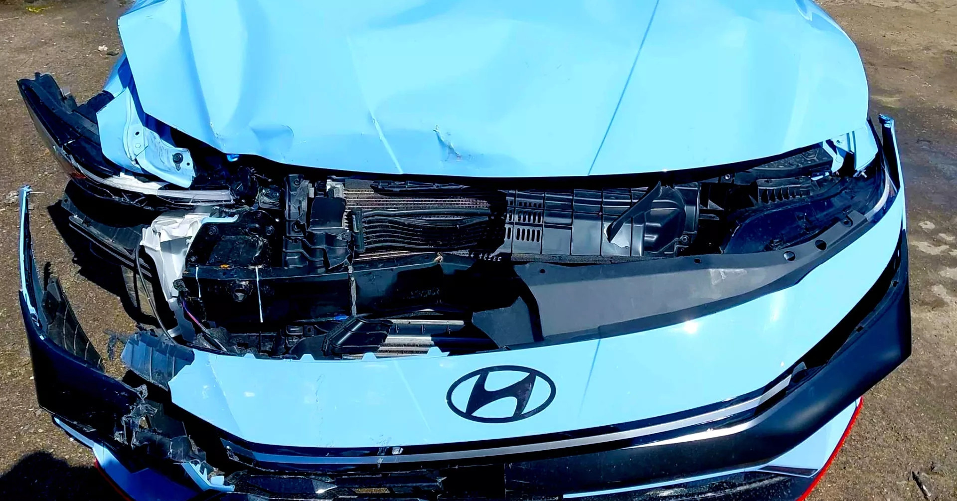 Tiêu hủy loạt xe liên quan vụ tranh chấp, Hyundai bị phạt 9,8 triệu USD