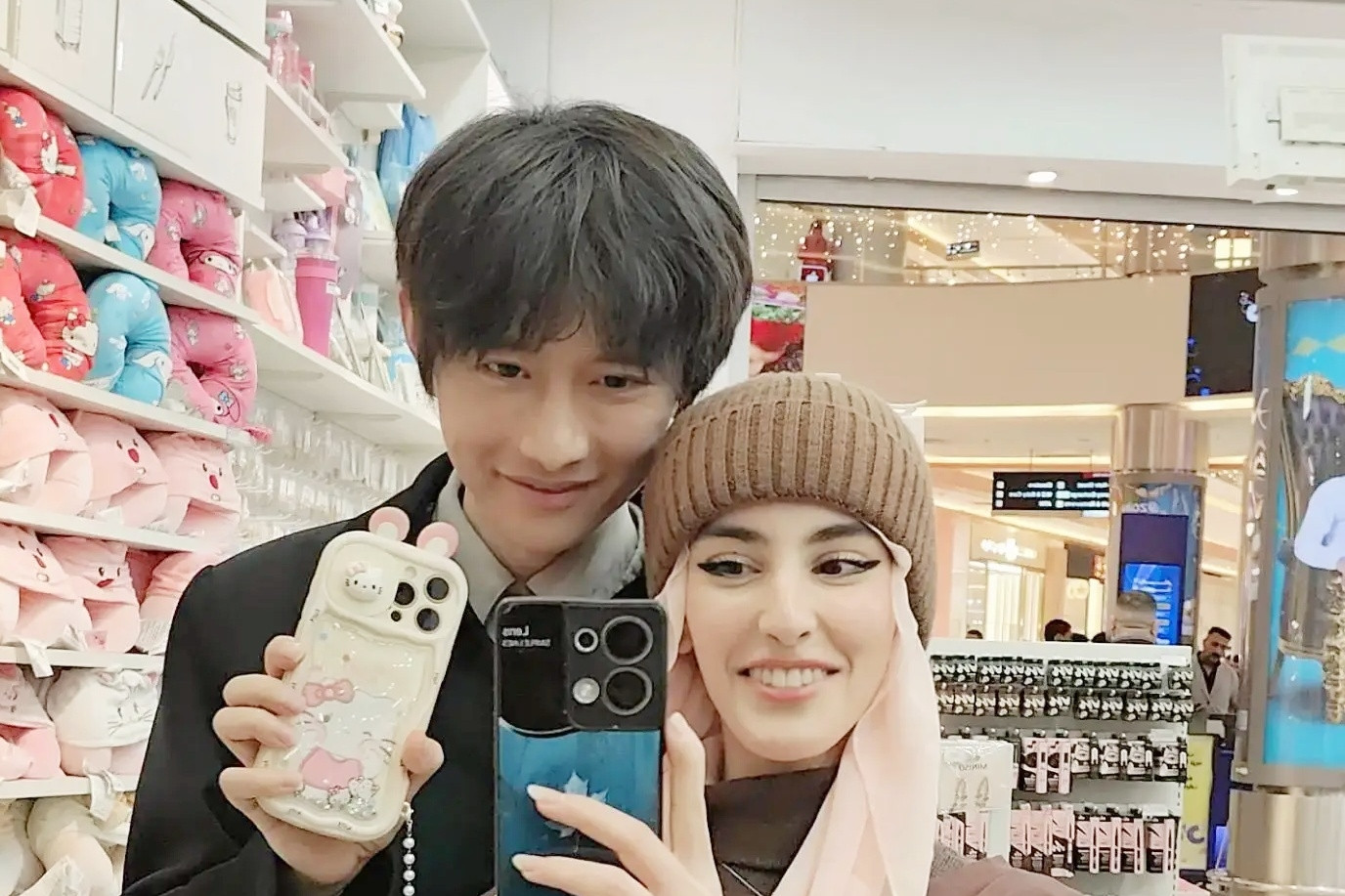 'Trai ế' sang Iraq tìm vợ, quen 4 ngày đã kết hôn, chi 600 triệu tiền sính lễ