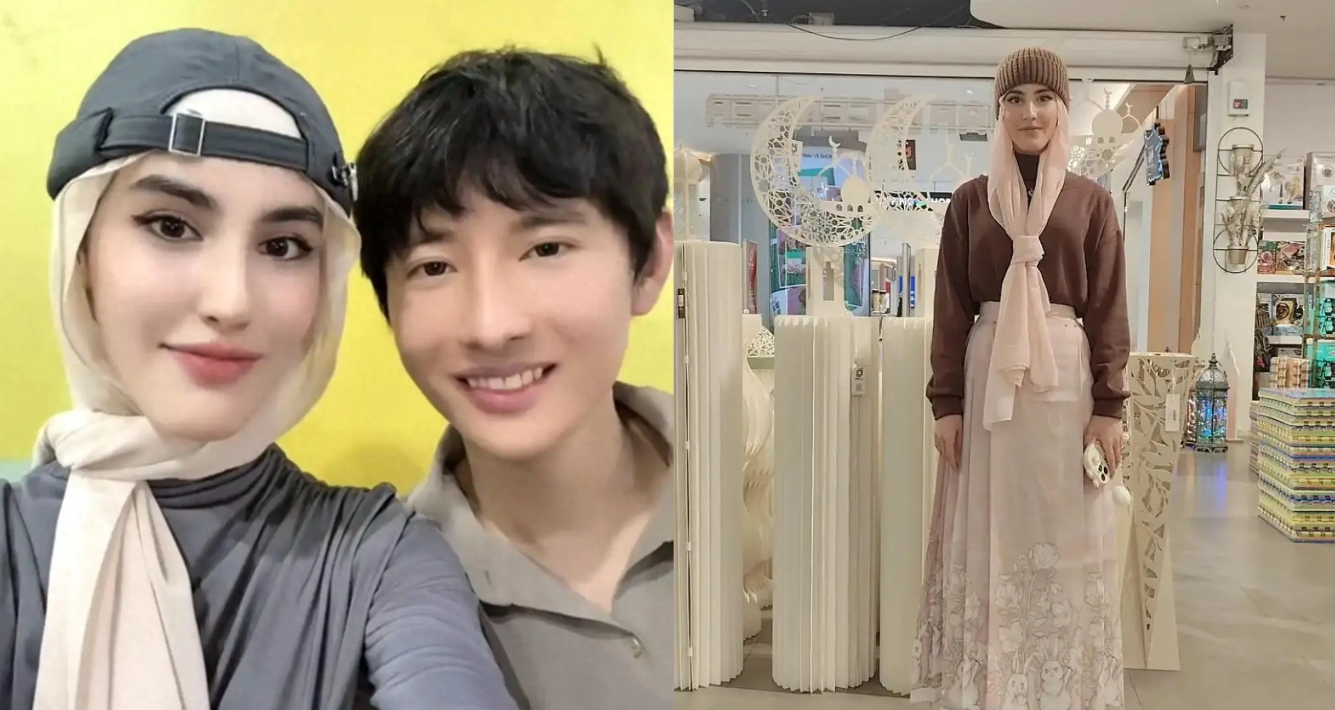 'Trai ế' sang Iraq tìm vợ, quen 4 ngày đã kết hôn, chi 600 triệu tiền sính lễ