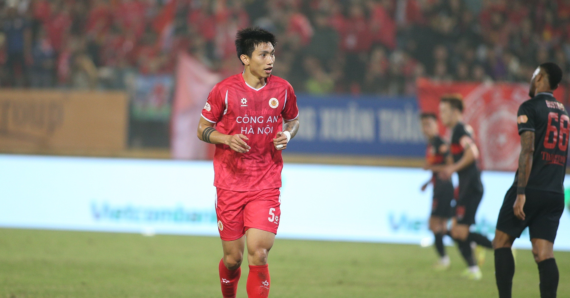 Tuyển Việt Nam: Đừng kỳ vọng vào những sự trở lại