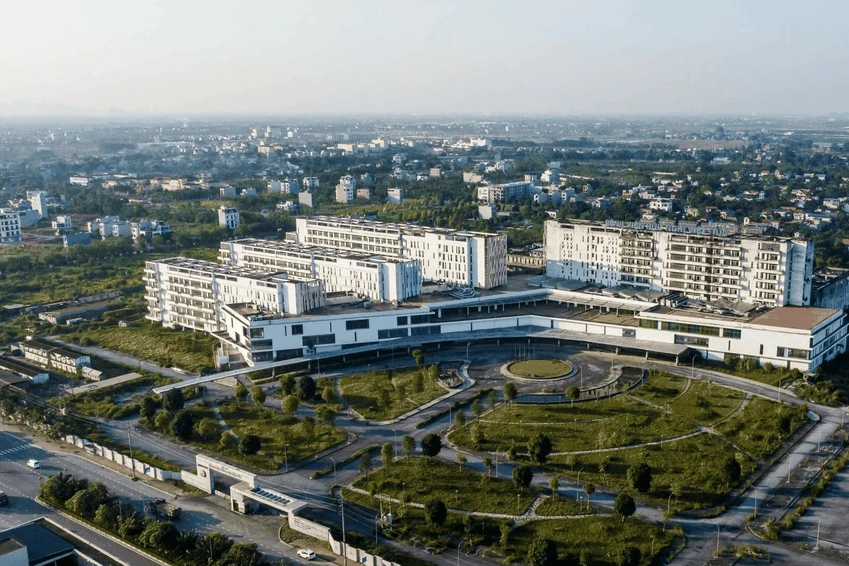 Vì sao Ninh Bình thu hút cả chuyên gia FDI, bác sĩ lẫn người cao tuổi?