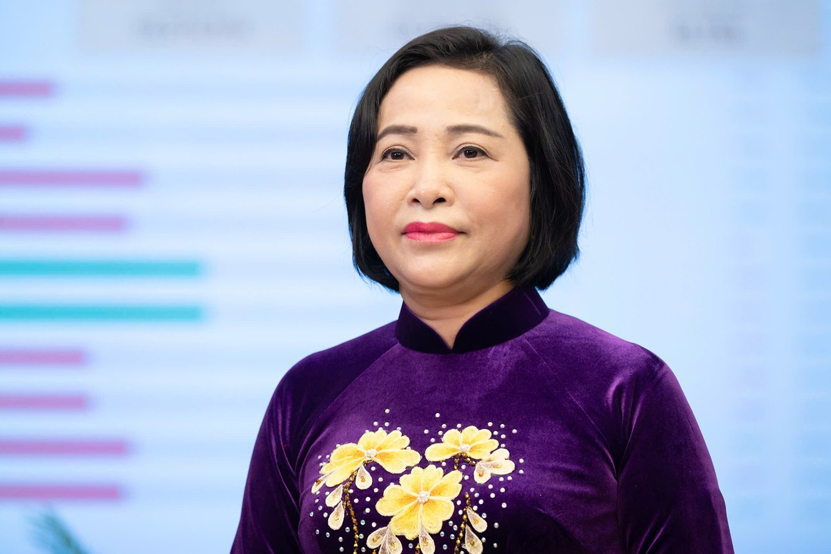 Ấn tượng với cử tri 109 tuổi và cử tri 18 tuổi đi bầu cử đúng ngày sinh nhật