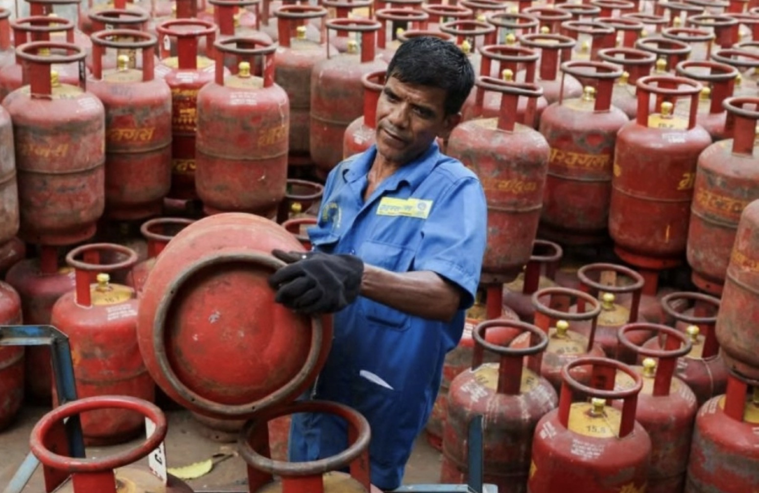 Ảnh: Saudi Gazette.