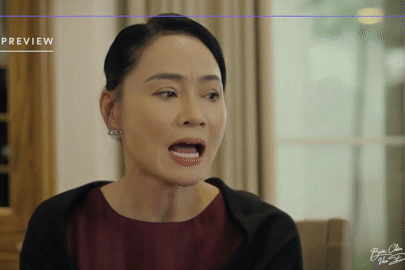 'Bước chân vào đời' tập 10: Cô giáo nghèo bị mẹ bạn trai cạnh khoé